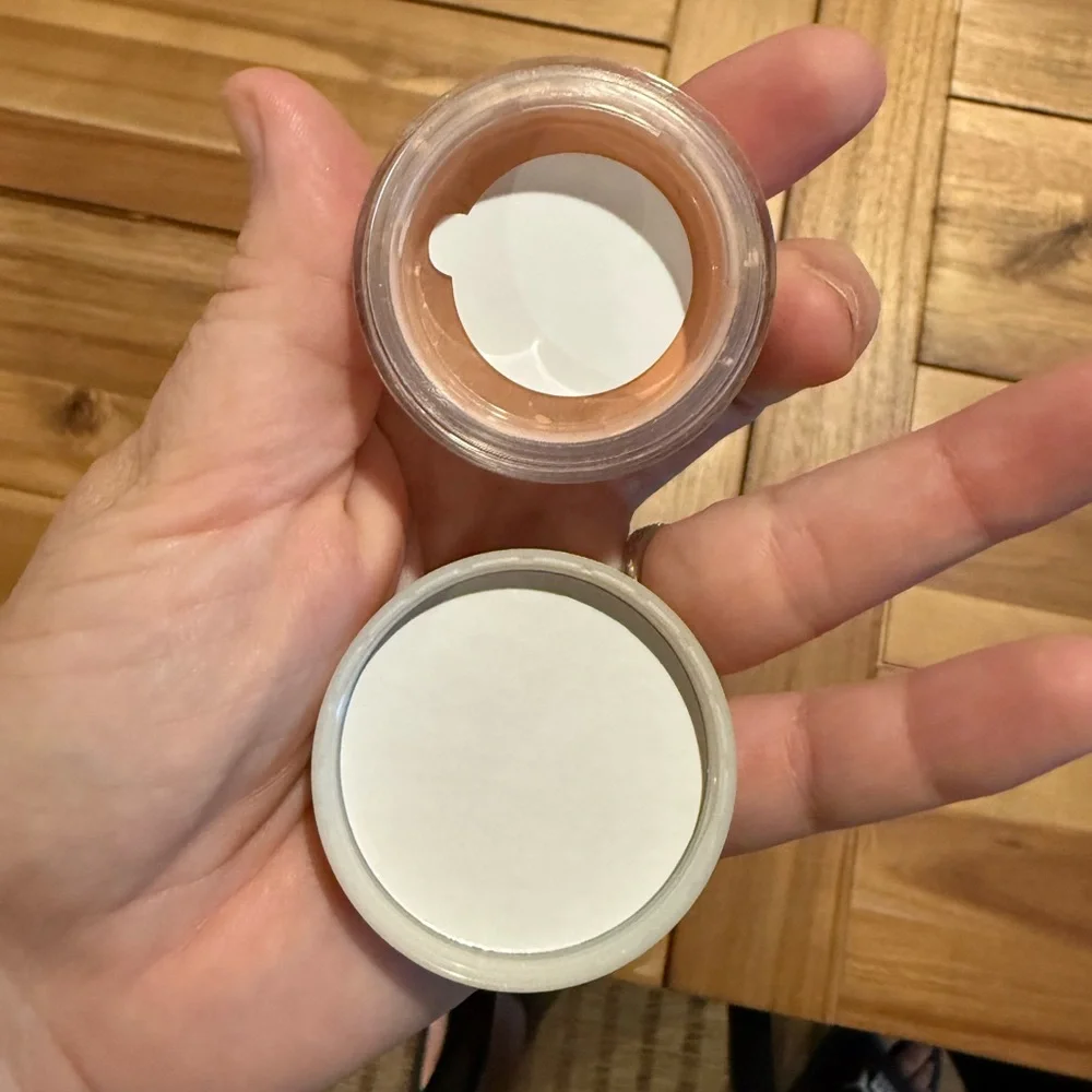 bareMinerals new